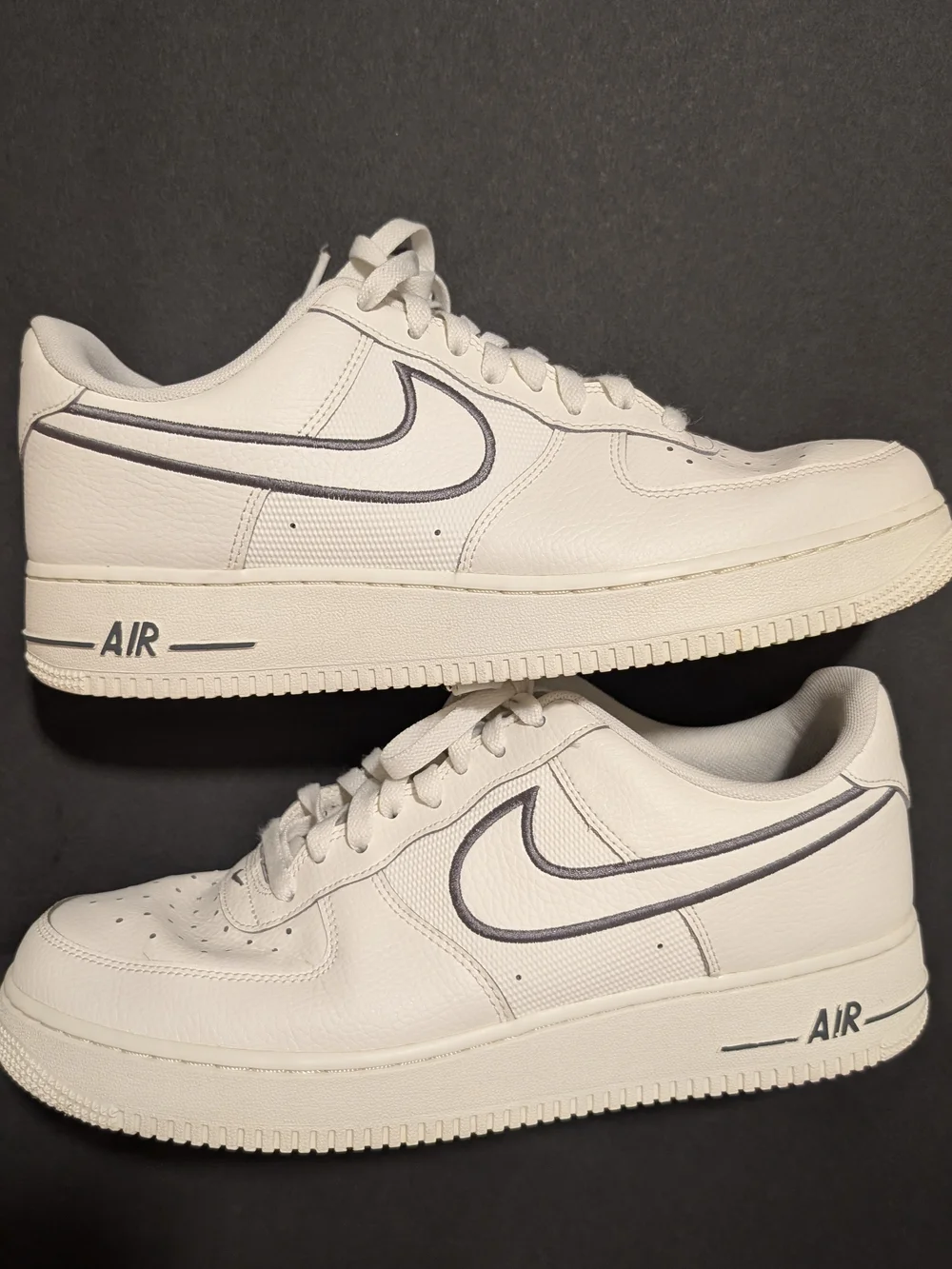Nike classic air